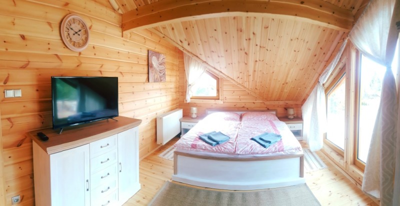 Cottage NIKOL #25