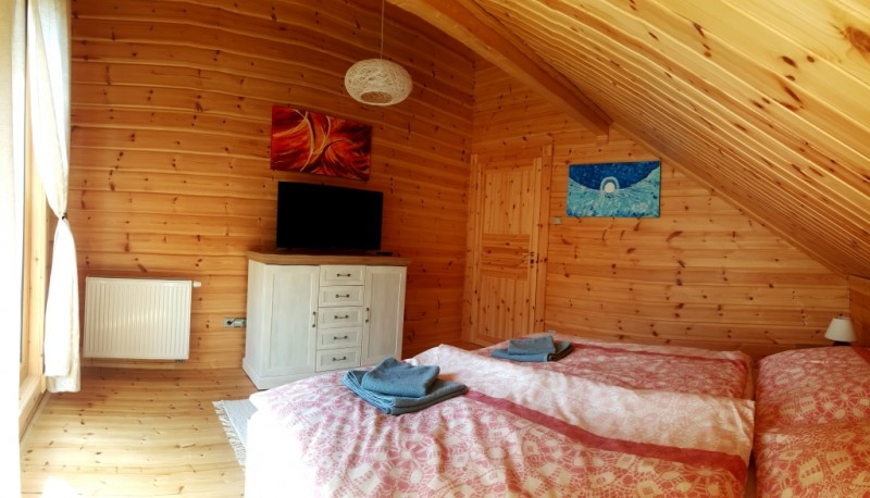 Cottage NIKOL #28