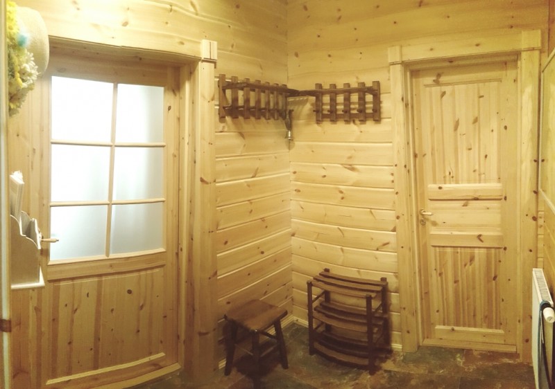 Cottage NIKOL #30