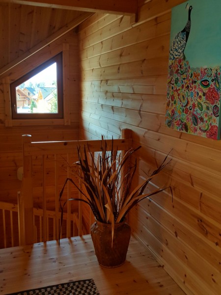 Cottage NIKOL #33
