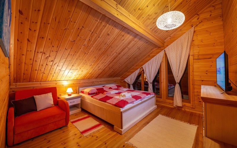 Cottage NIKOL #35