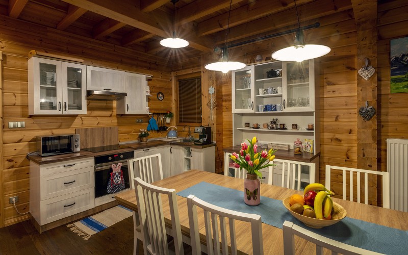 Cottage NIKOL #22