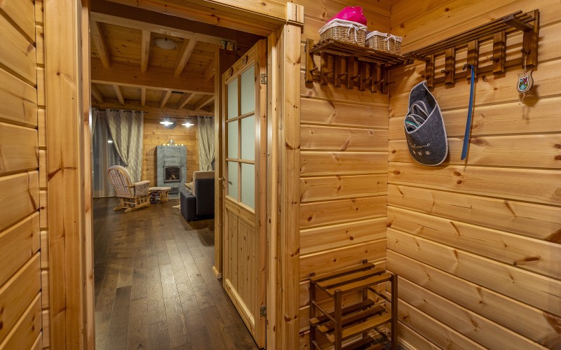 Cottage NIKOL #36