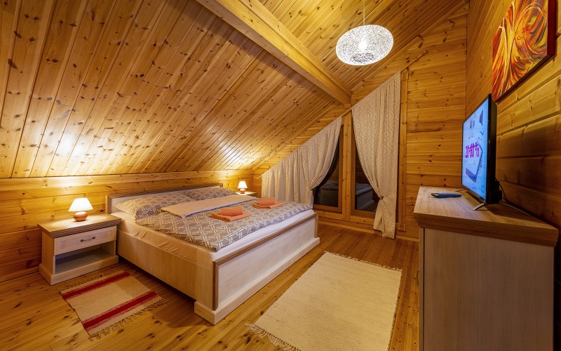 Cottage NIKOL #38