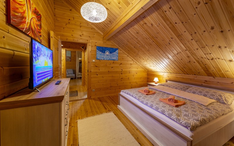 Cottage NIKOL #39