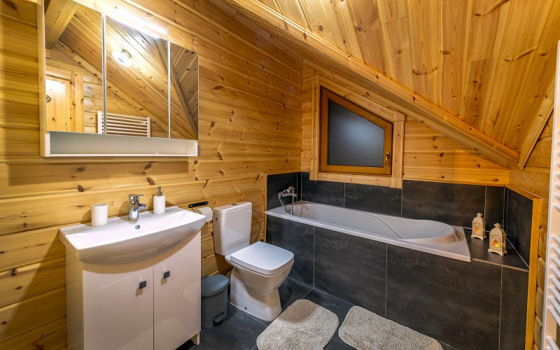 Cottage NIKOL #40