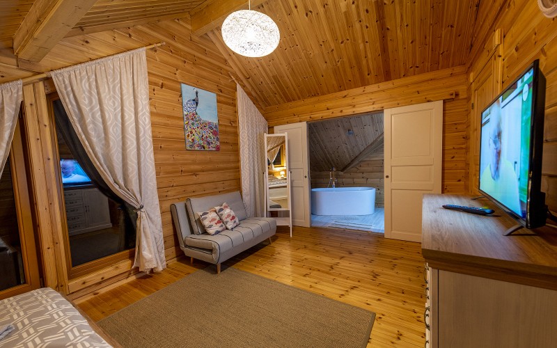 Cottage NIKOL #41