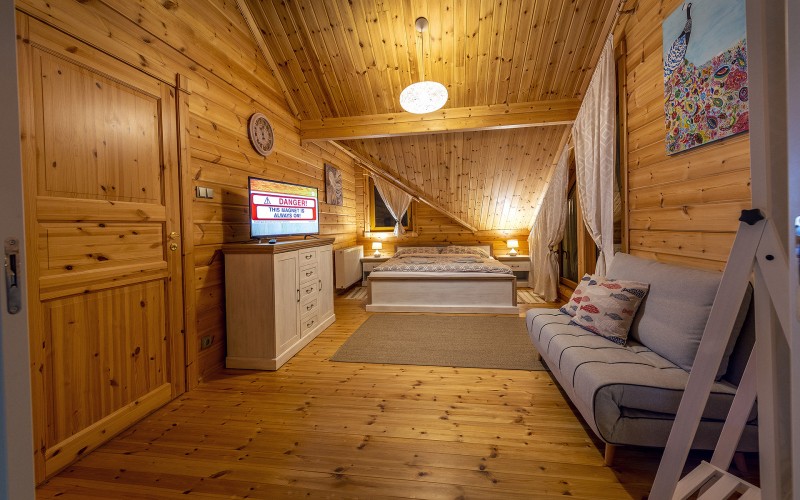 Cottage NIKOL #42