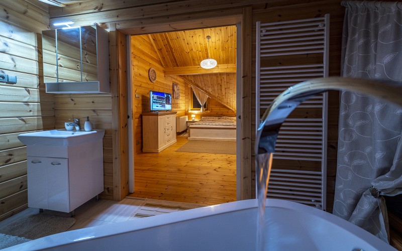 Cottage NIKOL #44