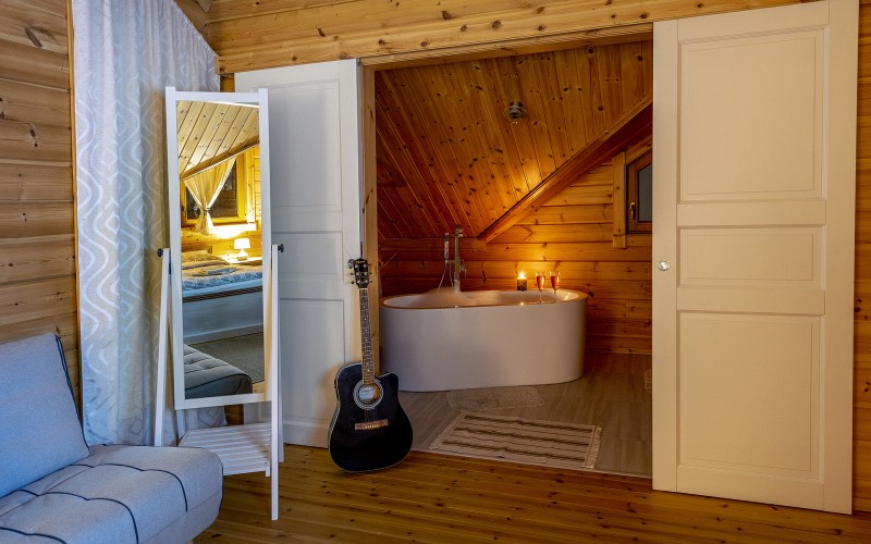 Cottage NIKOL #45