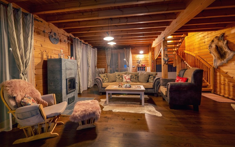 Cottage NIKOL #15