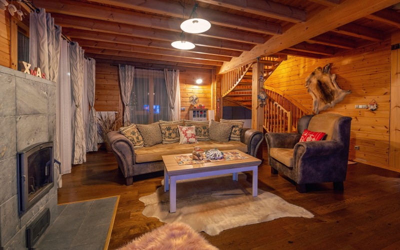 Cottage NIKOL #14