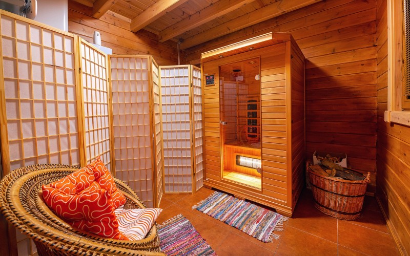Cottage NIKOL #48