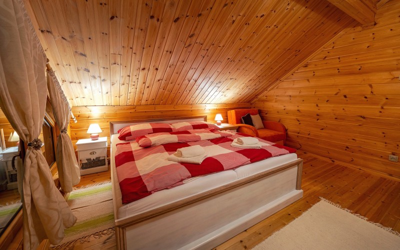 Cottage NIKOL #43