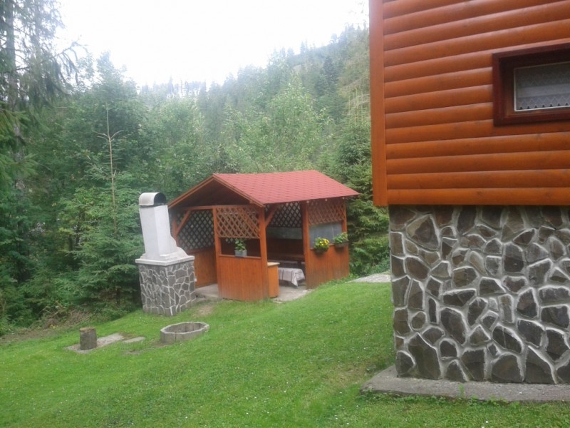 Cottage OLA #3