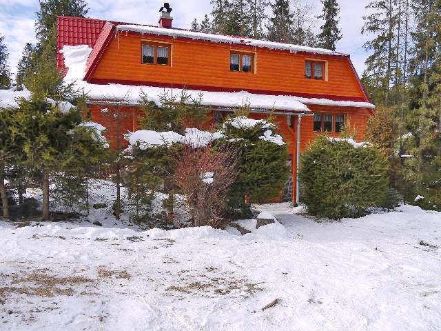 Cottage OLA #4