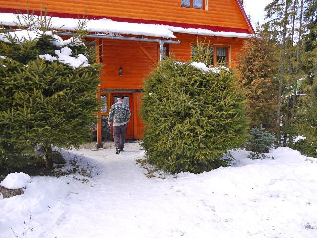 Cottage OLA #5