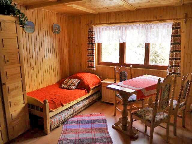 Cottage OLA #7