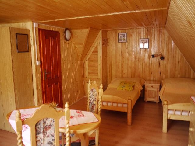 Cottage OLA #12