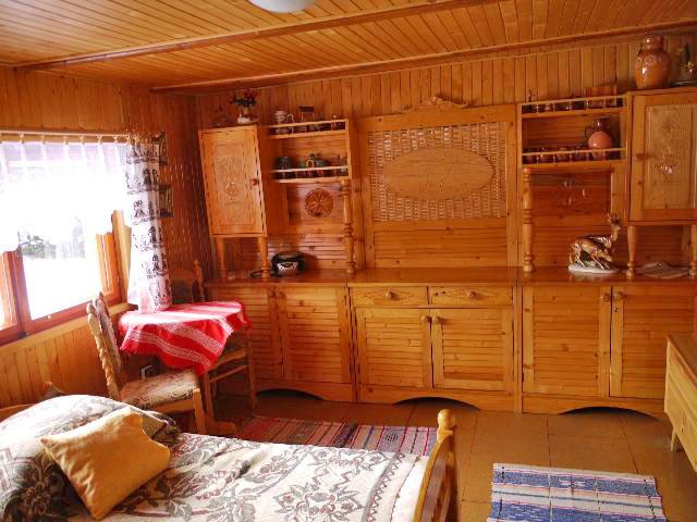Cottage OLA #15