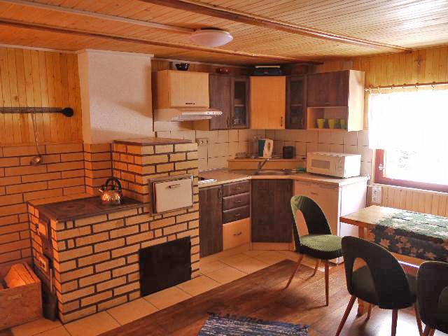 Cottage OLA #16
