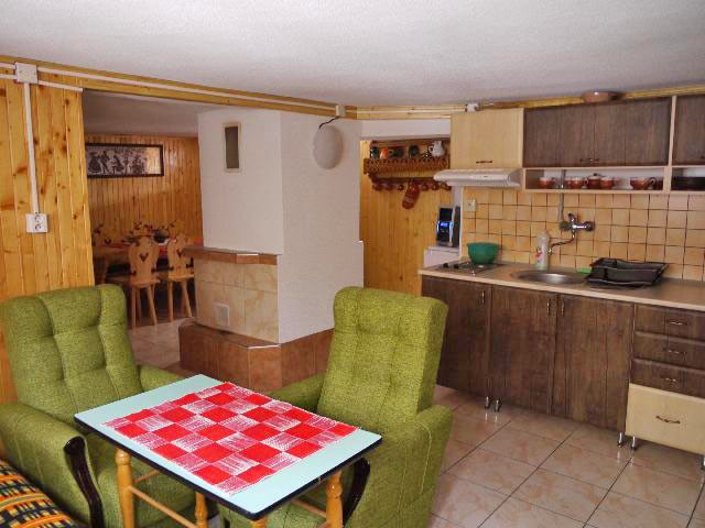 Cottage OLA #17
