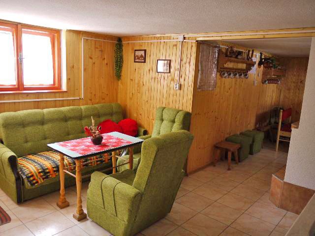 Cottage OLA #19