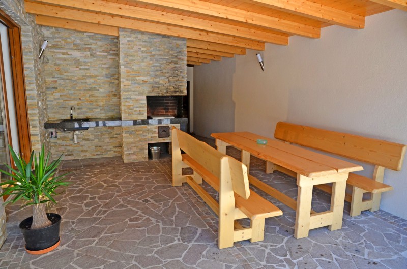 Cottage Patúch #16