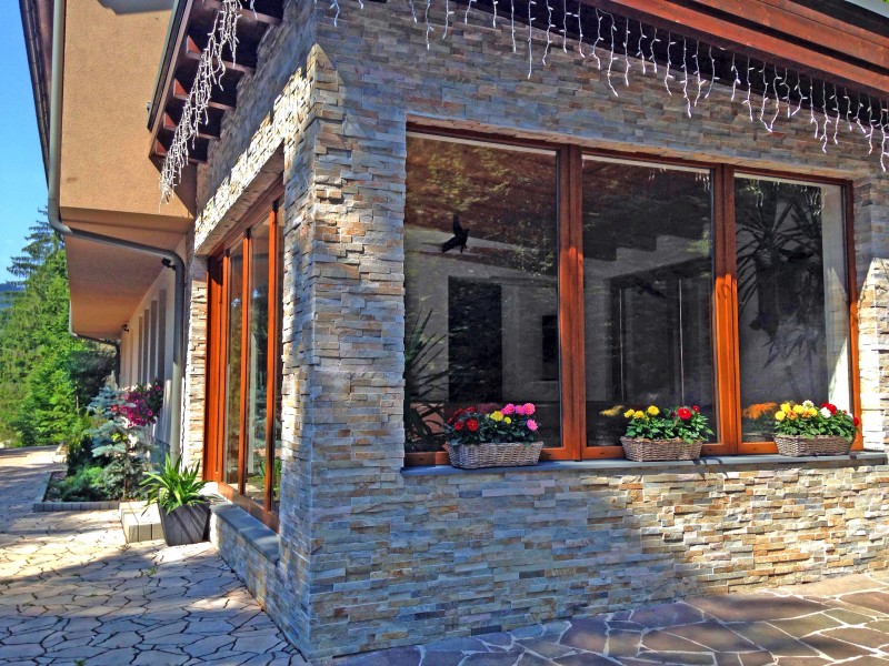 Cottage Patúch #6