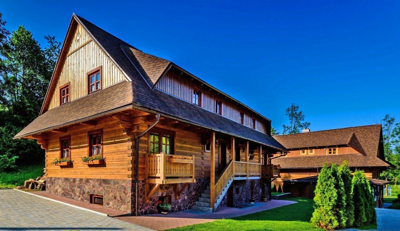 Cottage Under Vrsok #1