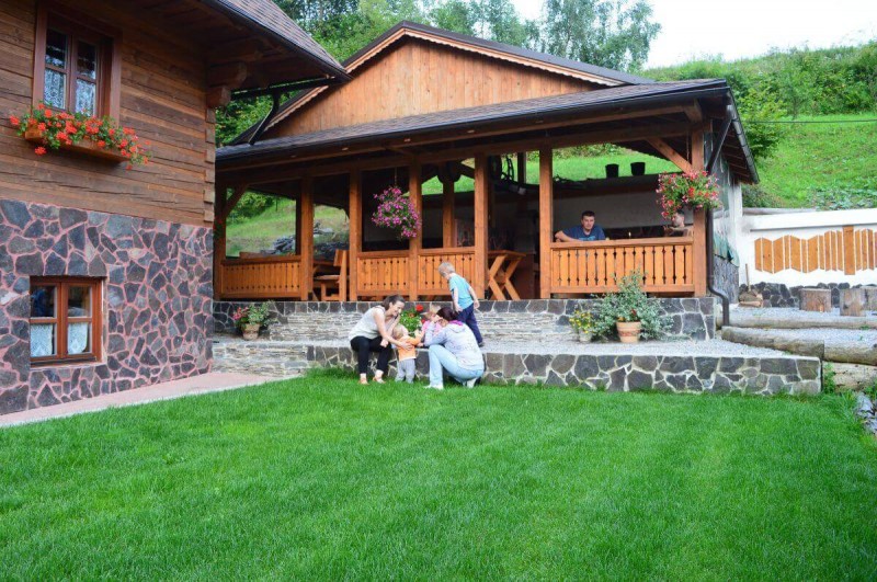 Cottage Under Vrsok #2