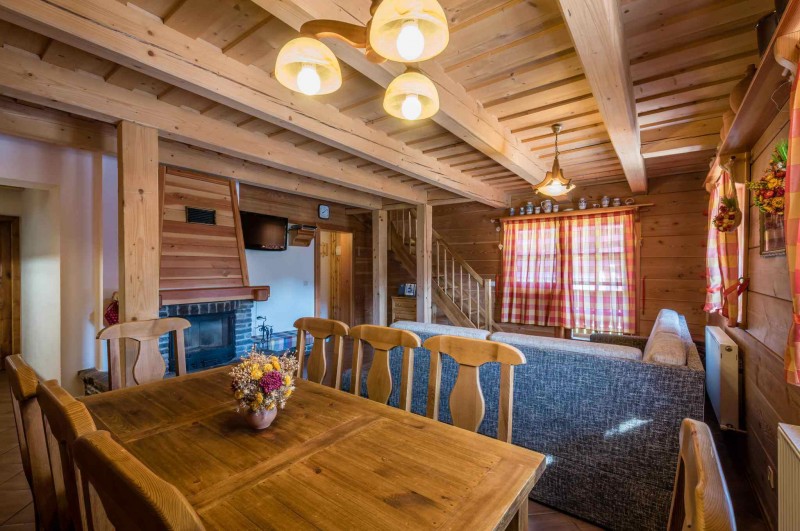 Cottage Under Vrsok #19