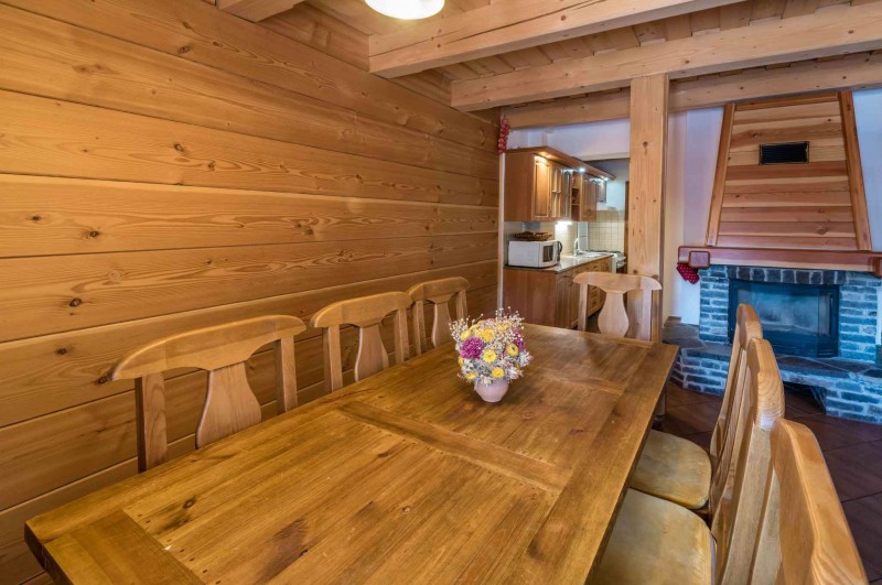 Cottage Under Vrsok #20
