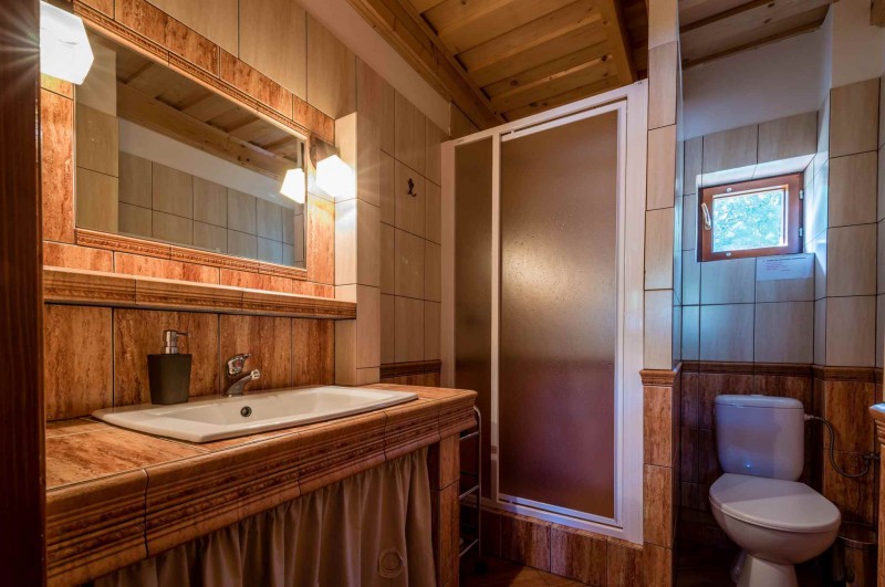 Cottage Under Vrsok #21
