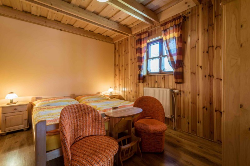 Cottage Under Vrsok #23