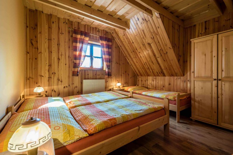 Cottage Under Vrsok #24
