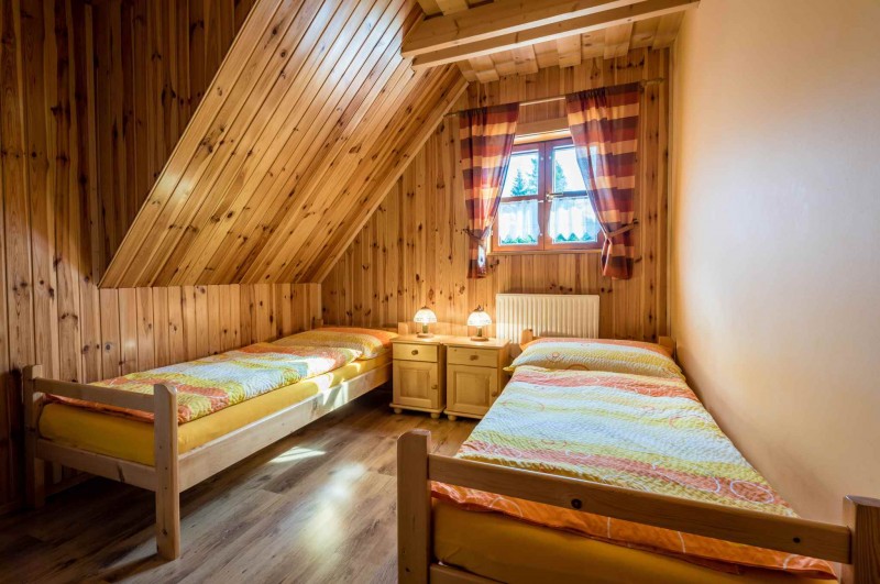 Cottage Under Vrsok #25