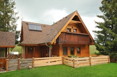 Cottage PRI LIPE #1