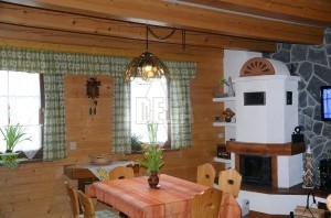 Cottage PRI LIPE #8