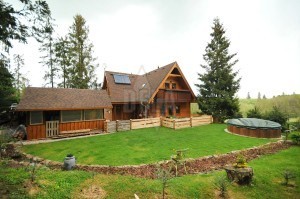 Cottage PRI LIPE #10