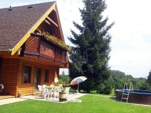 Cottage PRI LIPE #12