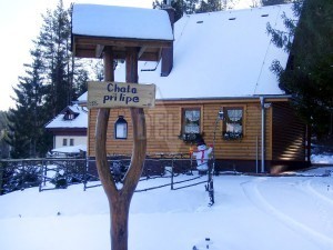 Cottage PRI LIPE #13