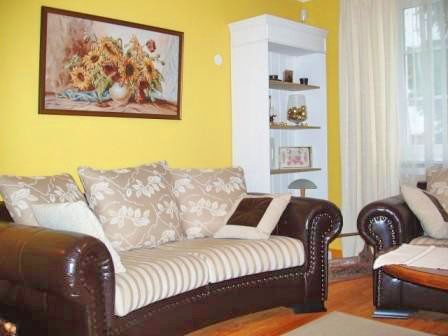 ROSE COTTAGE #4