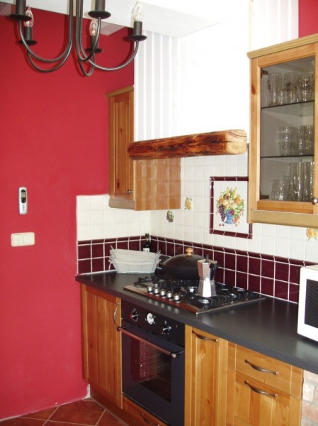 ROSE COTTAGE #15
