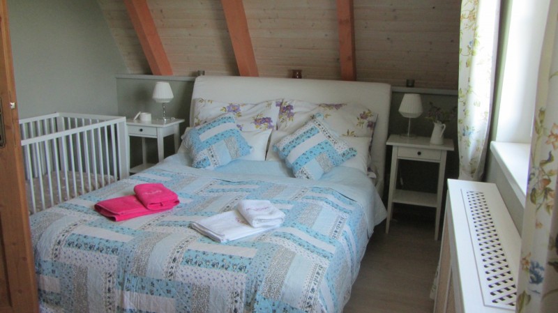 ROSE COTTAGE #32