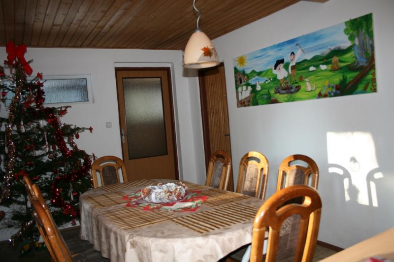 Cottage Rusalka Krpáčovo #5