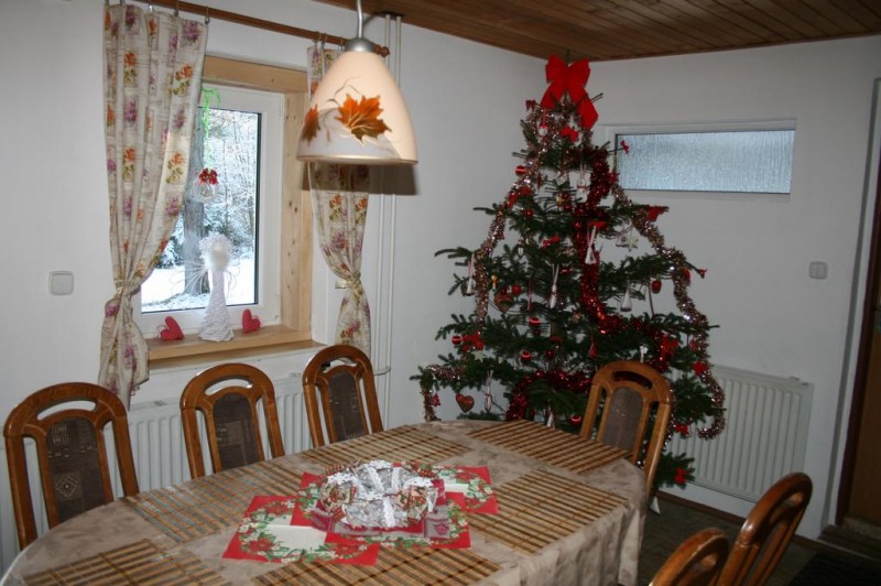 Cottage Rusalka Krpáčovo #7