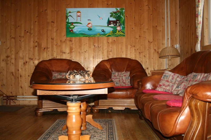 Cottage Rusalka Krpáčovo #9
