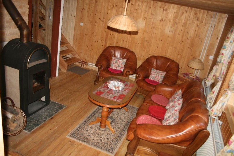 Cottage Rusalka Krpáčovo #10