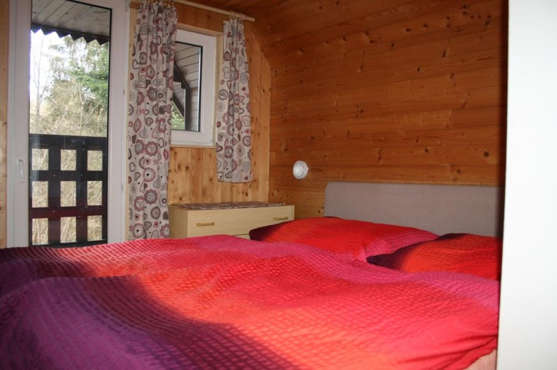 Cottage Rusalka Krpáčovo #12